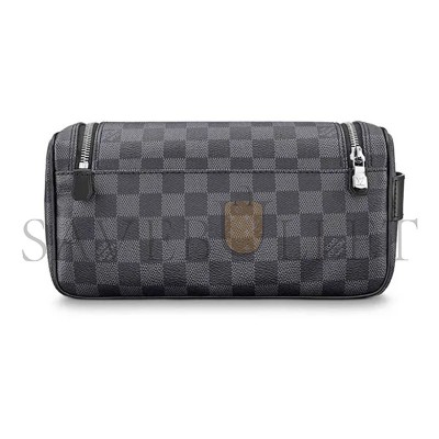 LOUIS VUITTON TOILETRY POUCH M47625 (26*14*12cm)